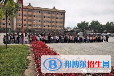 滄源佤族自治縣職業(yè)技術學校怎么樣、好不好