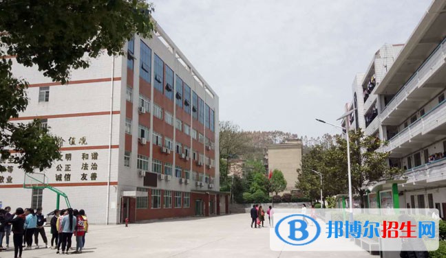邵陽開元職業(yè)技術(shù)學(xué)校2020年招生簡章