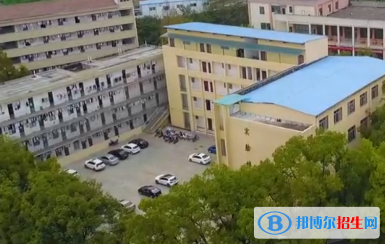 漢江科技學校2