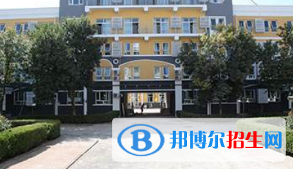 北京科迪實(shí)驗(yàn)中學(xué)高中部