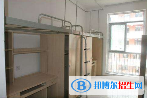 河南駐馬店農(nóng)業(yè)學(xué)校2021年宿舍條件