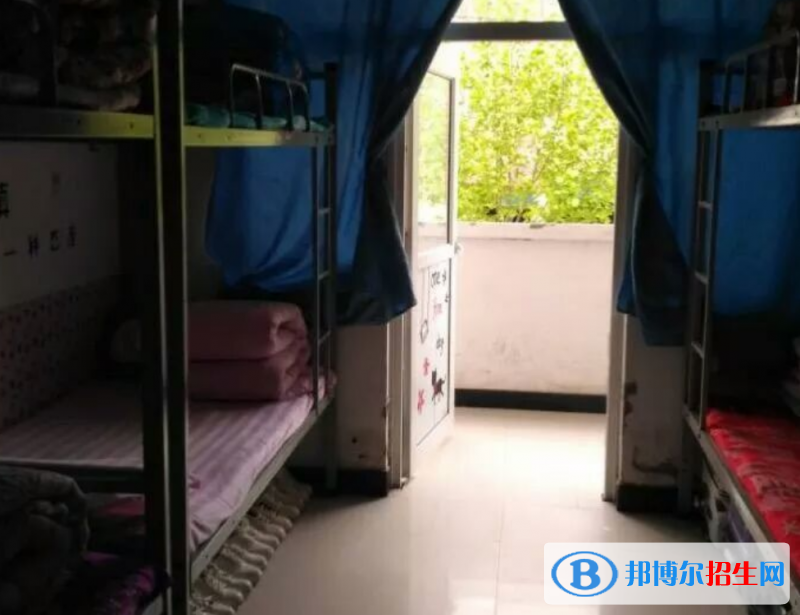 周口幼兒師范學(xué)校2021年宿舍條件