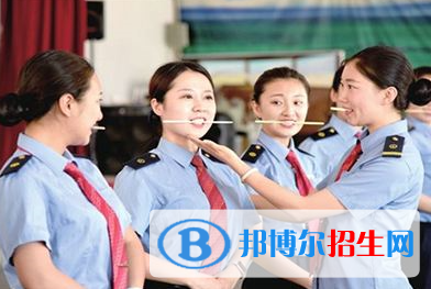 寶雞2020年女生學(xué)鐵路學(xué)校有前途嗎