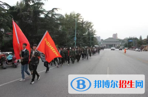南陽第五中等職業(yè)學(xué)校2021年招生辦聯(lián)系電話