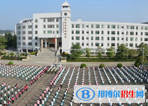 臺(tái)山敬修職業(yè)技術(shù)學(xué)校2020年報(bào)名條件、招生要求、招生對(duì)象