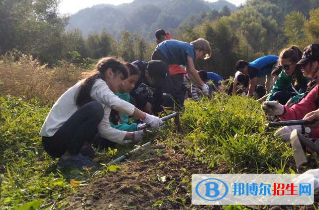 北京加拿大國際學校