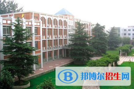 陜西師范大學附中英中培訓中心地址在哪里