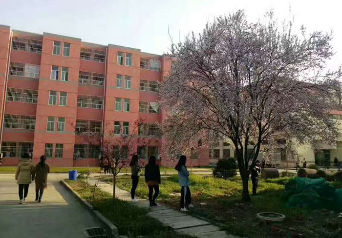 南京交通科技學校怎么樣、好不好