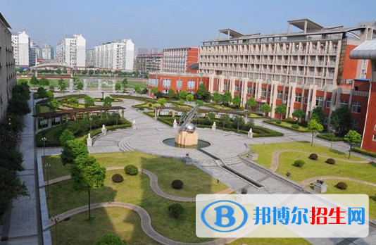 武漢第一中學(xué)國(guó)際部怎么樣、好不好