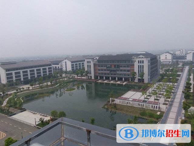 江蘇城鄉(xiāng)建設(shè)職業(yè)學(xué)院怎么樣、好不好