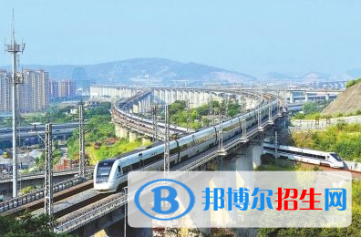 黃岡2020年哪所鐵路學(xué)校就業(yè)好