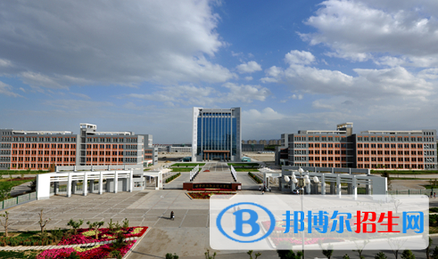 甘肅鋼鐵職業(yè)技術(shù)學(xué)院五年制大專2020年招生簡章
