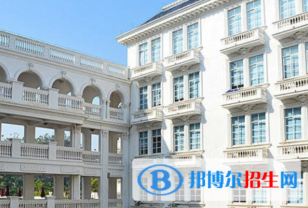 珠海女子中學(xué)國際部2020年報名條件、招生要求、招生對象