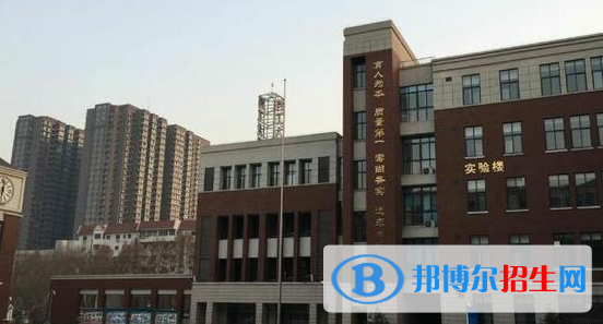  西北工業(yè)大學(xué)附屬中學(xué)2020年招生招生計劃