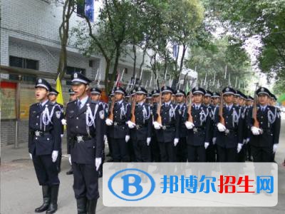 四川司法警官職業(yè)學院怎么樣、好不好