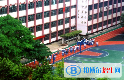 廣州市天河職業(yè)高級中學(xué)怎么樣、好不好