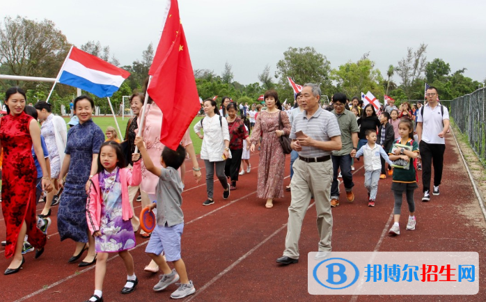 珠海國際學(xué)校初中部怎么樣、好不好