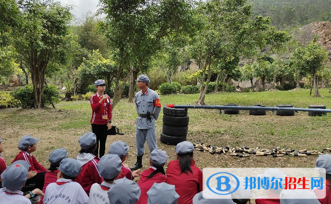 珠海東方外語實驗學(xué)校初中部2020年招生辦聯(lián)系電話