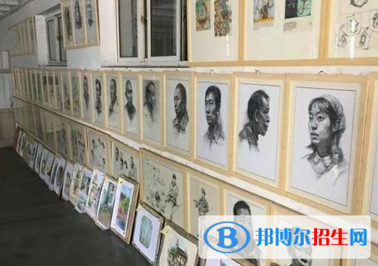河北藝術(shù)職業(yè)中學(xué)2020年學(xué)費(fèi)、收費(fèi)多少