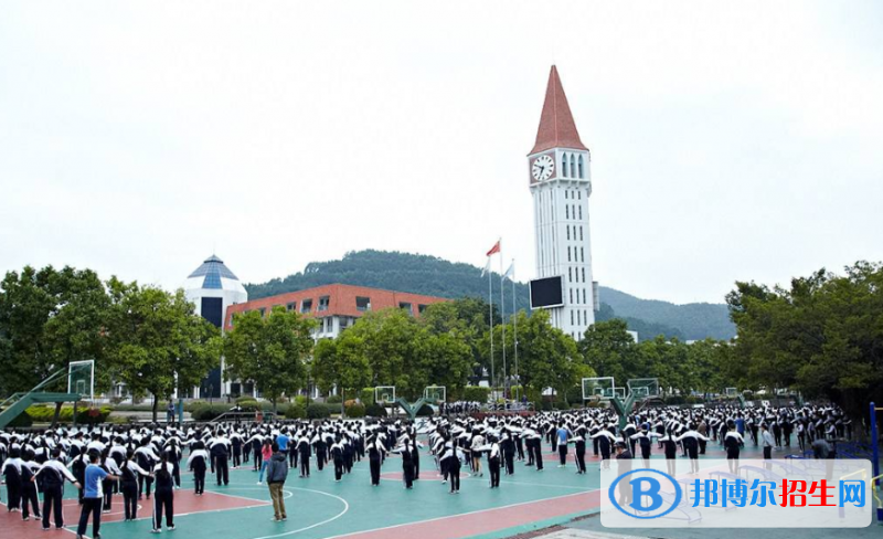 深圳東方英文書(shū)院國(guó)際初中怎么樣、好不好