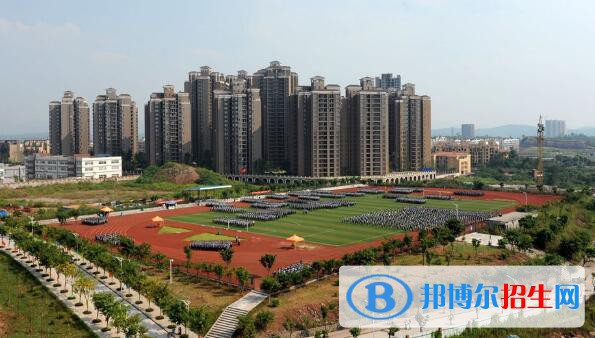 重慶傳媒職業(yè)學(xué)院地址在哪里