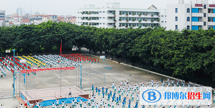 佛山南海區(qū)第一職業(yè)技術(shù)學(xué)校2020年招生辦聯(lián)系電話