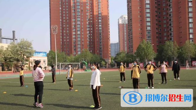 北京第八中學(xué)怡海分校(國際部)初中部2020年招生計(jì)劃