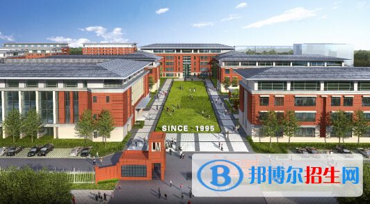 北京力邁國際學(xué)校初中部2020年學(xué)費、收費多少