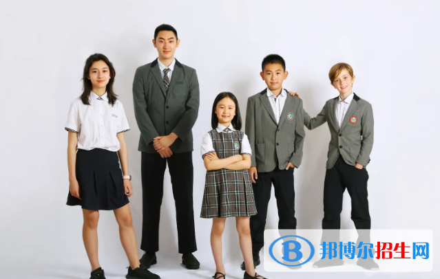 成都青苗國際雙語學(xué)校初中部怎么樣、好不好