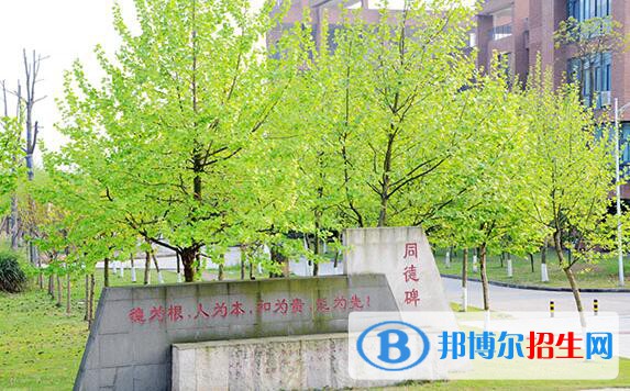 重慶機電職業(yè)技術(shù)大學2020年報名條件、招生要求、招生對象