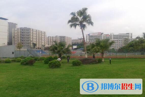 重慶三峽職業(yè)學院地址在哪里