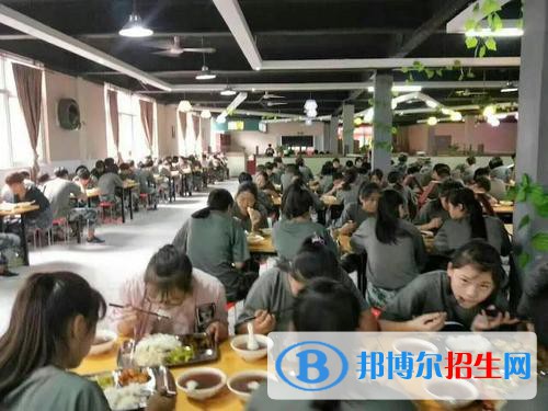 鄭州仲景國(guó)醫(yī)中等專(zhuān)業(yè)學(xué)校2021年宿舍條件