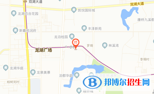 鄭州中澳學(xué)校小學(xué)部地址在哪里