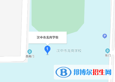 陜西省漢中市南鄭區(qū)大河坎鎮(zhèn)藝苑路