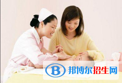 甘肅2020年衛(wèi)校有什么專業(yè)適合女生