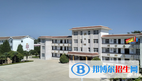 壽縣振武普通中等專業(yè)學校2020年報名條件、招生要求、招生對象
