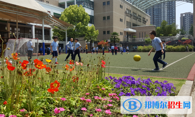 杭州國際學(xué)校小學(xué)部地址在哪里