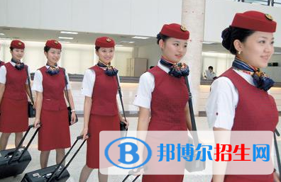 湖北2020年讀航空服務(wù)學(xué)校學(xué)什么專業(yè)好