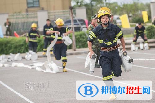 四川2020年消防工程技術學校有什么專業(yè)適合女生