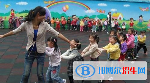 貴州2021年讀幼師學校需要什么條件