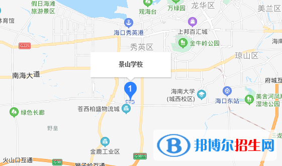 ?？诰吧綄W(xué)校地址在哪里