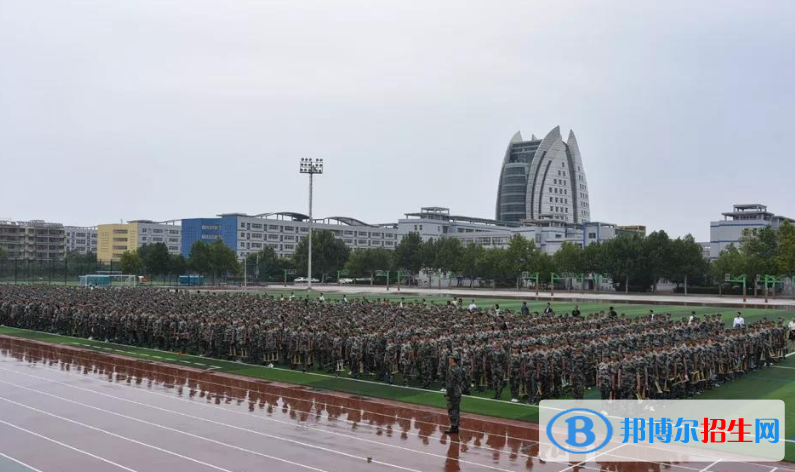 石家莊二中實(shí)驗(yàn)學(xué)校地址在哪里