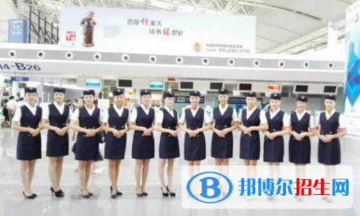 湖北2020年職高和航空服務(wù)學(xué)校有哪些區(qū)別