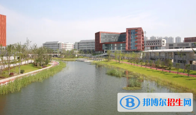 江蘇邗江中學(xué)怎么樣、好不好