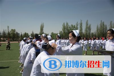 四川2021年男生讀什么衛(wèi)校好