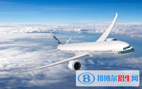 湖北2021年航空服務學校學什么