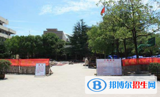 安慶市建筑工程學(xué)校2021年報名條件、招生要求、招生對象