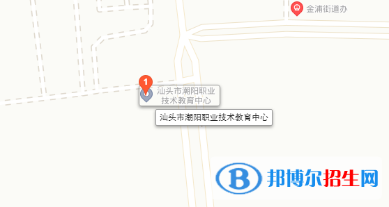 汕頭潮陽(yáng)區(qū)職業(yè)技術(shù)學(xué)校地址在哪里