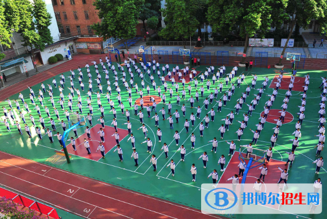 廣州華僑中學(xué)怎么樣、好不好