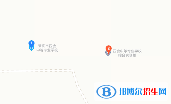 廣東肇慶四會(huì)中等專(zhuān)業(yè)學(xué)校地址在哪里 